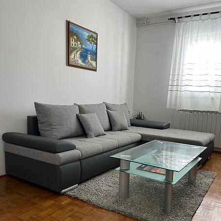 Apartman Danijela Vodice Exterior photo