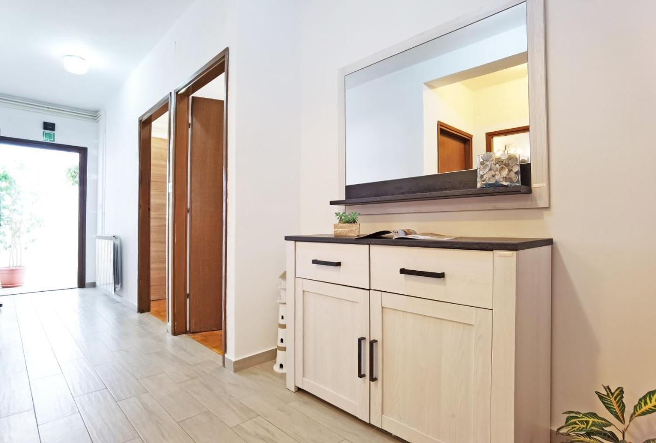 Apartman Danijela Vodice Exterior photo