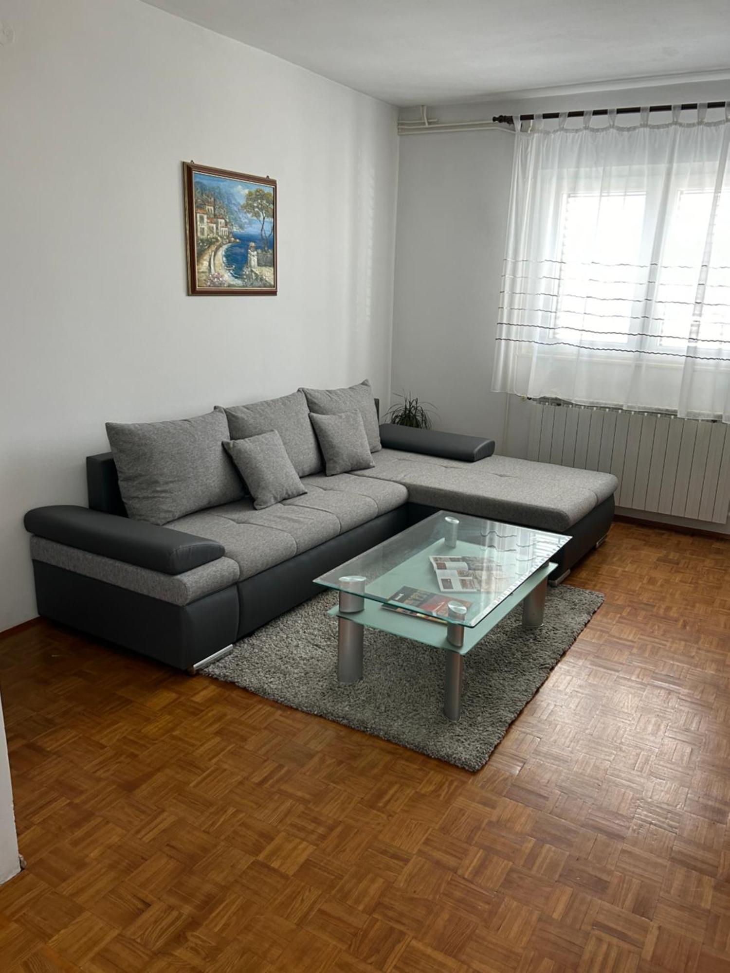 Apartman Danijela Vodice Exterior photo